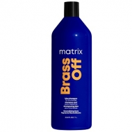 Matrix Brass Off shampoo      1000 